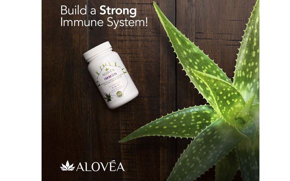 Alovea Immun by Alovea 4u