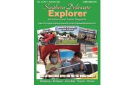 Advertising by Southern Delaware Explorer Magazine