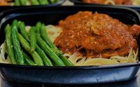 Meal Prep for Individuals and Families by UACC Delectable Dining by Chef G!