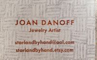 Online Ordering by Starland by Hand Jewelry