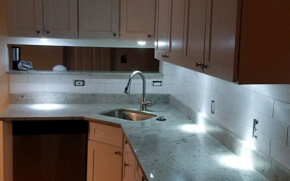 Cabinets & Countertops by Youngs General Contracting llc