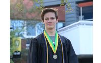 School & Senior Portraits by Allegra Boverman Photography