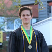 School & Senior Portraits by Allegra Boverman Photography