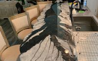 Countertop Resurfacing by Coastal Surface Solutions LLC