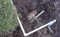 Water Line Repairs by United Plumbing & Drain