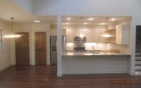 Cabinets & Countertops by Village Builders