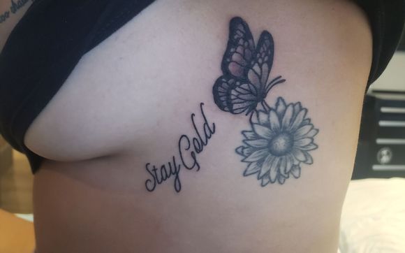 Walk in Tattoo Appointments By Typical Broad Tattoo In Staten Island 