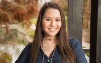 School & Senior Portraits by Hayward Gaude Fine Portraits