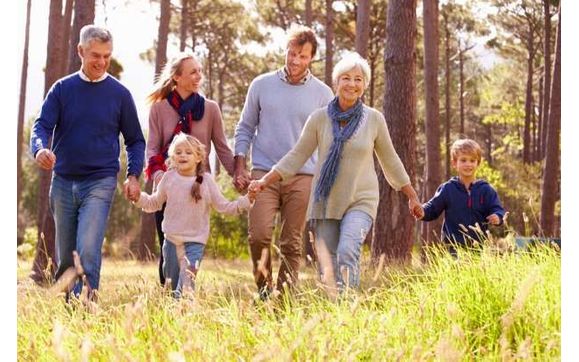 Funeral Expense Trust by Ewald Financial Services