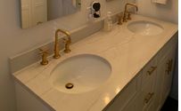 Cabinets & Countertops by DJ's Home Improvements