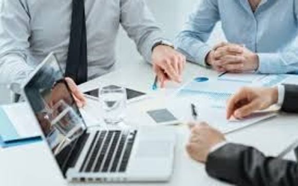 Marketing Services by Take it to the Edge Marketing