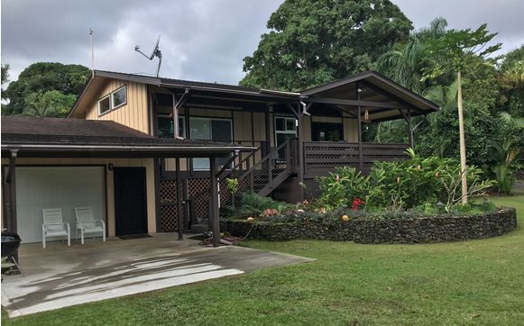 Contactless Check-ins by Luana Cottage LLC