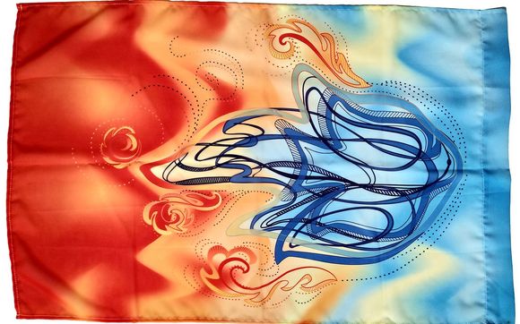 Worship Banners by Ann Elliott Designs