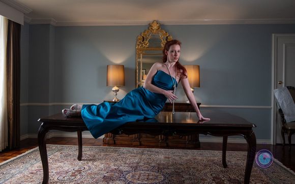 Elegant Session  by RB Photography.Studio