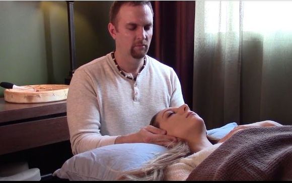 Virtual Appointments by Orion Mott Reiki Healer Medical Intuitive