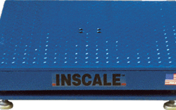 Floor Scales by Innovative Scale in Louisville, KY - Alignable