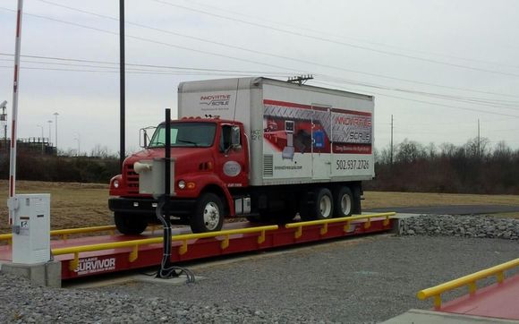 Lab Scales by Innovative Scale in Louisville, KY - Alignable