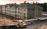 Fire Sprinkler by Absolute Fire Sprinklers