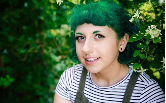 School & Senior Portraits by Oh! Snap! Photography