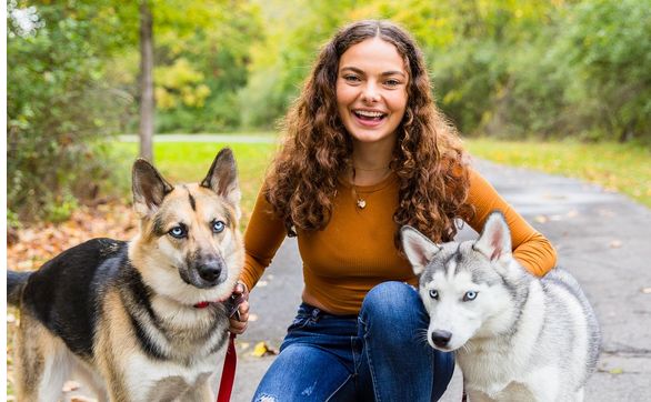 School & Senior Portraits by Monica Browning Photography