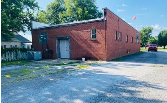 18 W Linden Ave Hohenwald, TN 38462 by Land of the South Realty