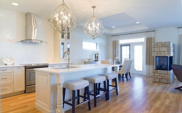 Cabinets & Countertops by Ziggy’s Home Improvement - Northpointe in Spokane, WA - Alignable