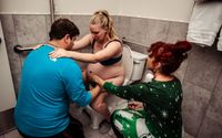 Labor/Birth Doula Services by Westside Birth Connection