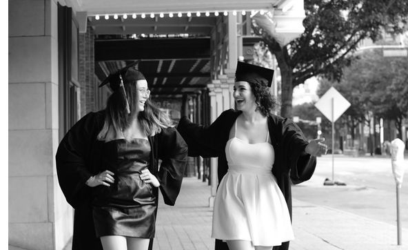 School & Senior Portraits by Time Knot Forgotten Photography