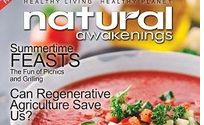 Print or Digital Subscriptions by Natural Awakenings