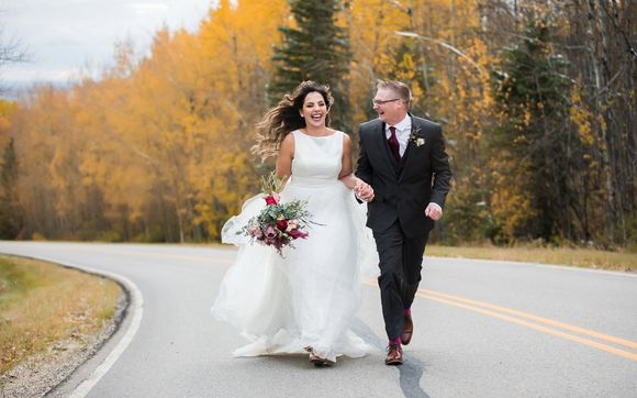 Wedding Photography by Martine Martell Photography