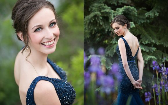 Grad Photography by Martine Martell Photography