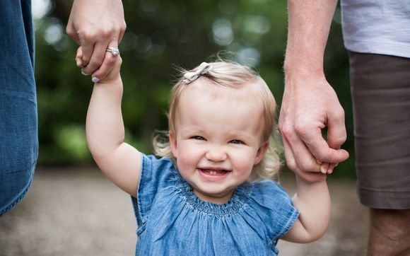 Family Photography by Martine Martell Photography