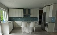 Residential and commercial cleaning  by King's Cleaning Corp