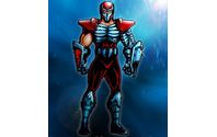 Character Illustrations by Omni Realms Creative Studio