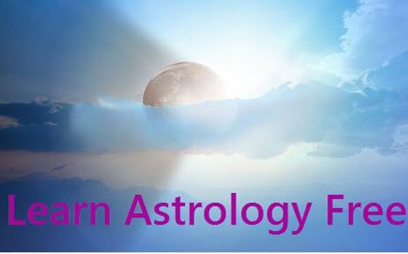 Free lessons in Western & Vedic astrology by soulhealing
