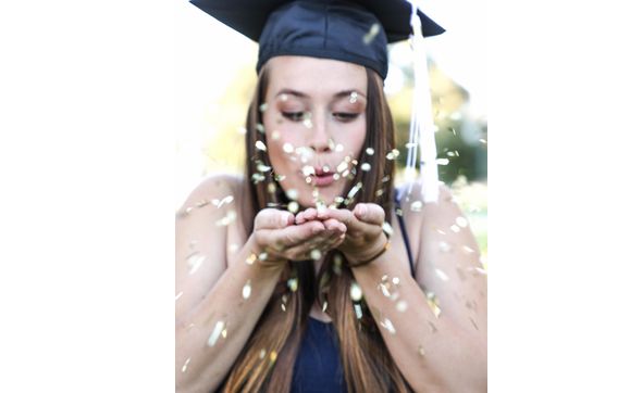 School & Senior Portraits by Karen Pavone Photography