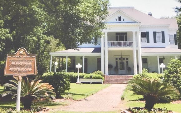 Blythewood by Blythewood Bed & Brk and Event Center