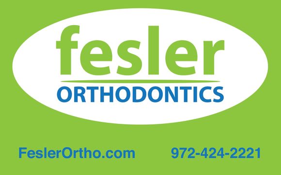 Free Orthodontic Exam by Michael Fesler, DDS, MS - Fesler Orthodontics PA