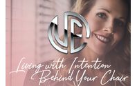 Living With Intention Behind Your Chair by Tammy Feltner- Coach & Consultant for Beauty Professionals