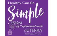 Wellness Overview by Cindy Webb - Notary Public - Essential Oils Educator - Virtual Assistant