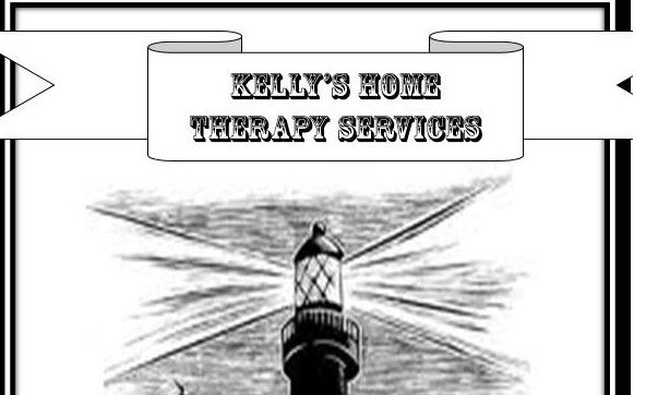 Virtual Appointments by Kelly's Home Therapy Services