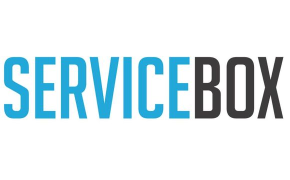 ServiceBox by Jobbox Software Inc.