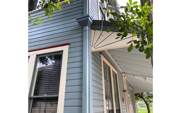 Collection Box's by All Seamless Rain Gutters