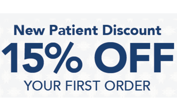 Verilife Discounts by Verilife Medical Cannabis Dispensary