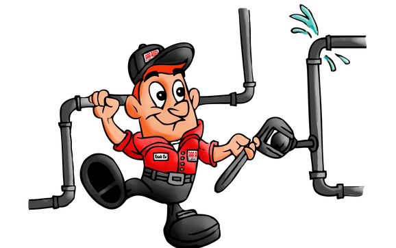 Water Line Repairs by AAA AUGER Plumbing Services in San Antonio, TX ...