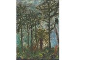  " Plume Camp " Naples, FL by Gratia Arts
