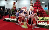 August Giving Back To The Community  by AzestA Ballet