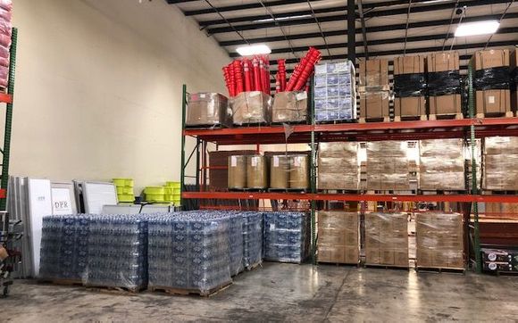 Construction supplies, Covid19 supplies, rental equip by OES Equipment