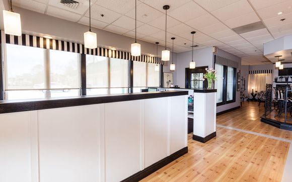 Beard Trims by Pelo the Day Spa