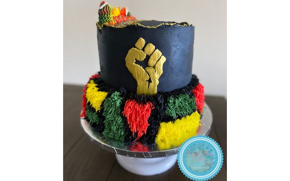 Custom by Simply Made Sweets